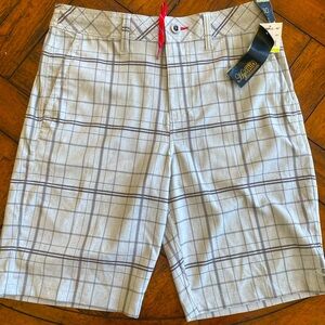 NWT O’Neill Hybrid Board Shorts